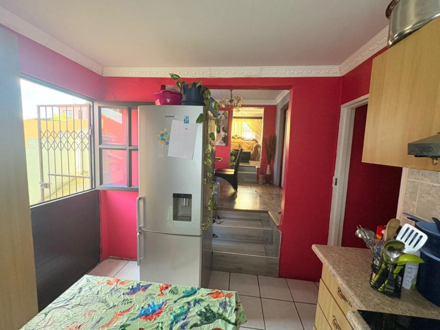 3 Bedroom Property for Sale in Mdantsane Nu 13 Eastern Cape